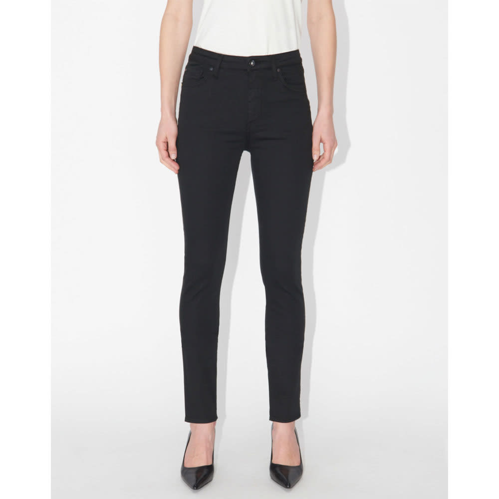 Shelly Jeans, Black