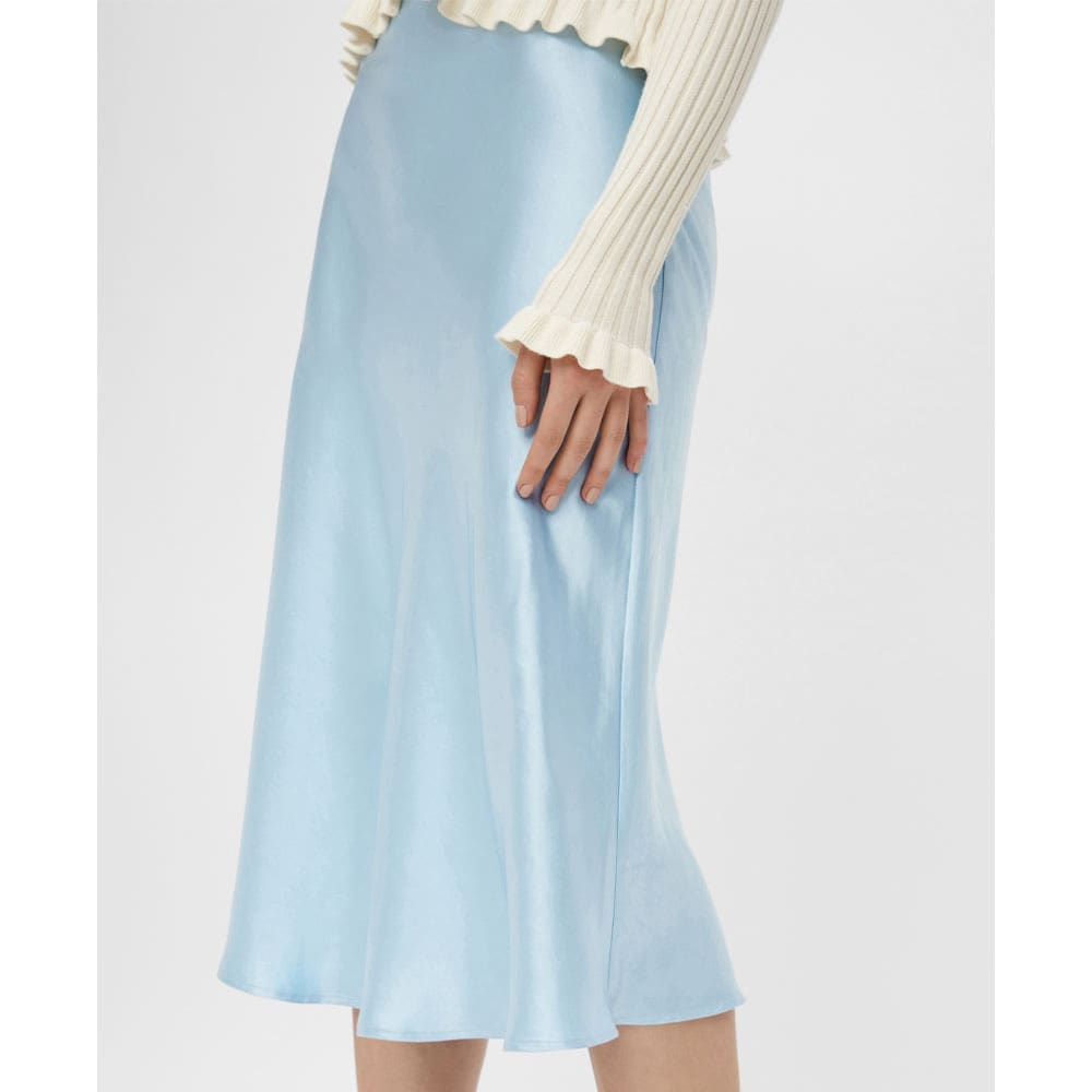 Pastella Midi Skirt