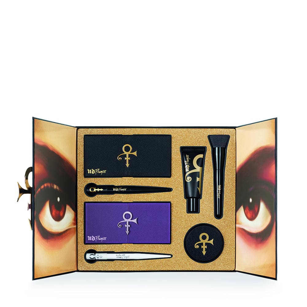Prince Collection Vault Limited Edition från Urban Decay