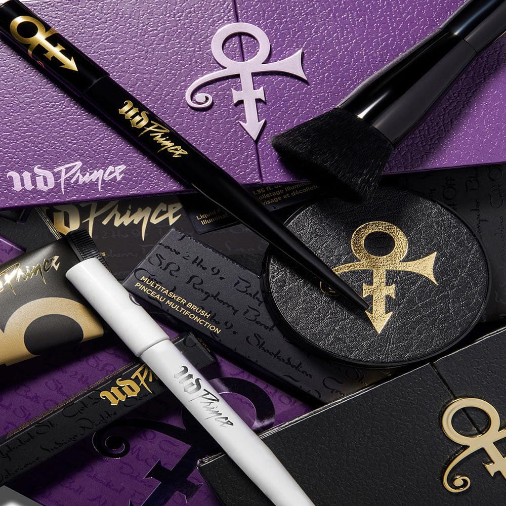Prince Collection Vault Limited Edition