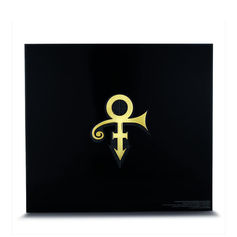 Prince Collection Vault Limited Edition