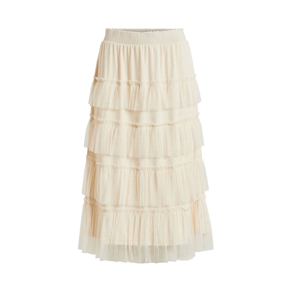 Viselma Hw Skirt, Bellini