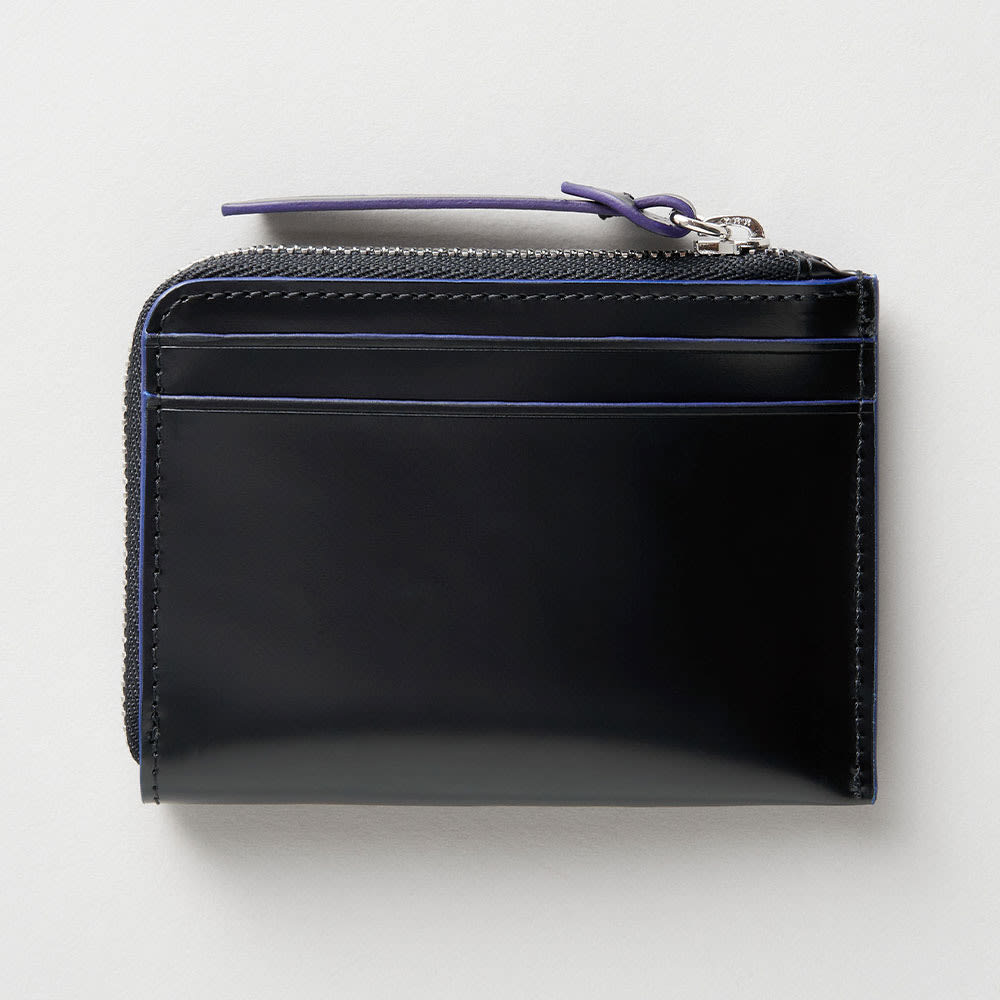Acc Andra Purse / Wallet (Leather), Black
