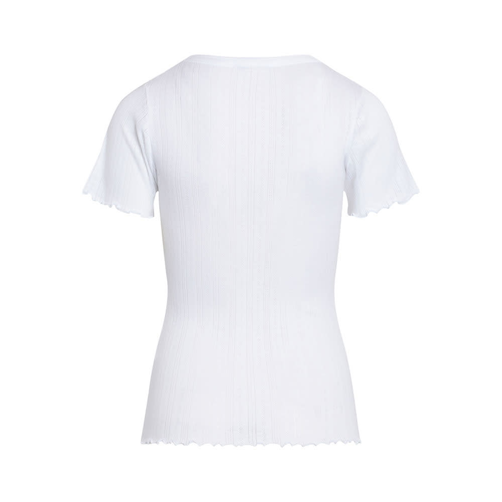 Pointella Trixa T-shirt, White