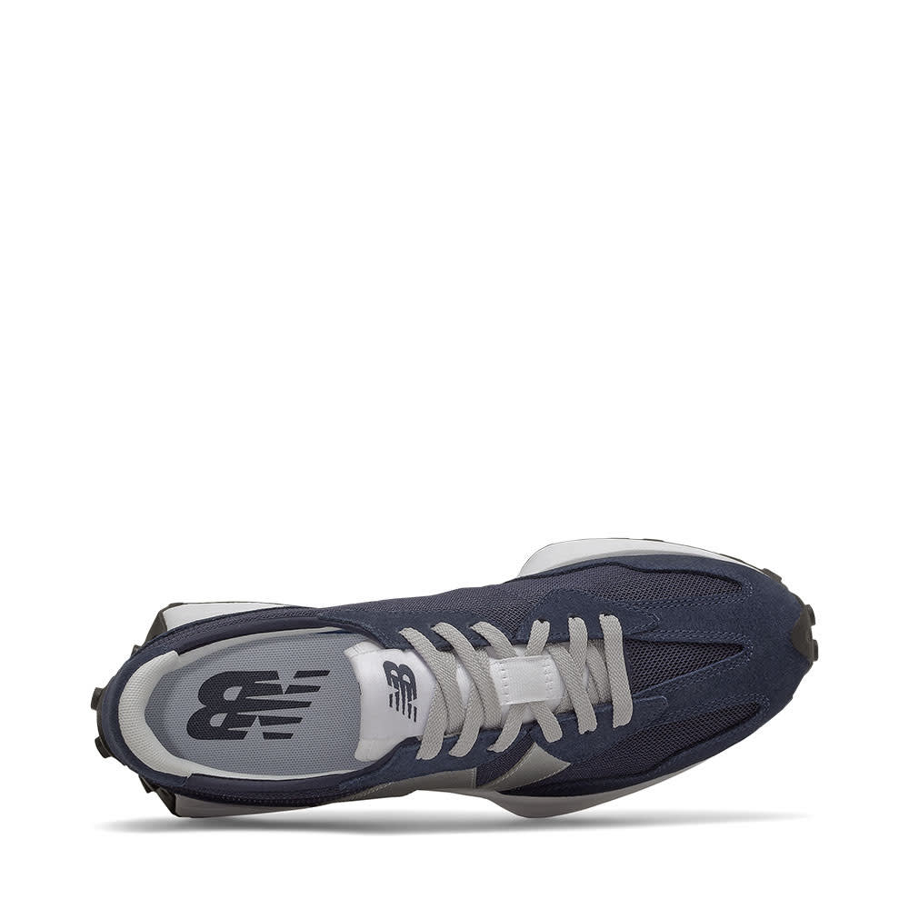 Sneakers MS327MD1, Natural Indigo