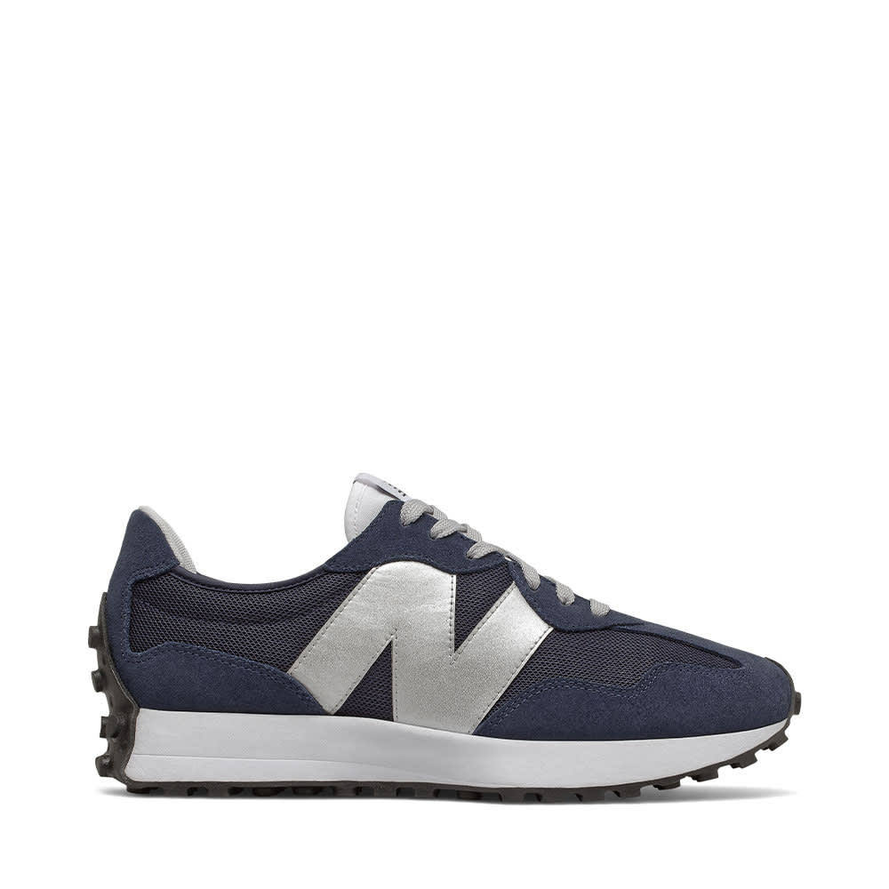Sneakers MS327MD1, Natural Indigo