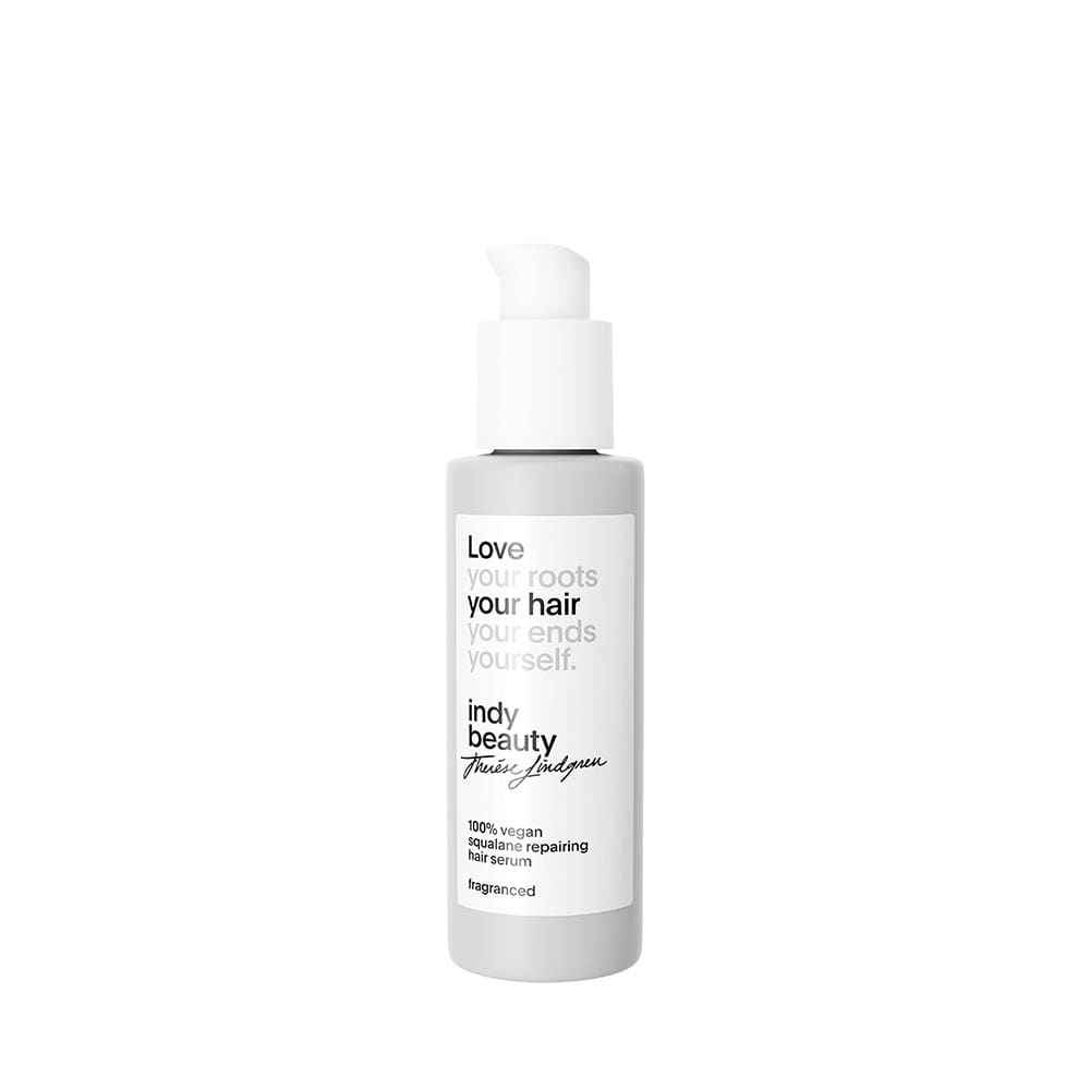 Repairing Squalane Hair Serum från Indy Beauty