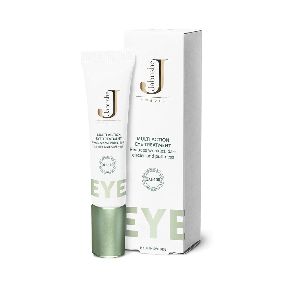 Multi Action Eye Treatment från Jabushe