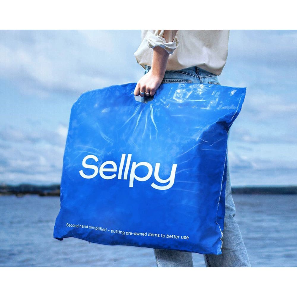 Sellpy p se I Blue Fr n Sellpy hlens