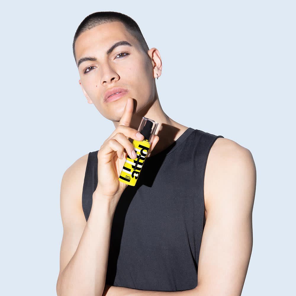 Intimate AfterShave Balm for Men från myATTTD Åhlens