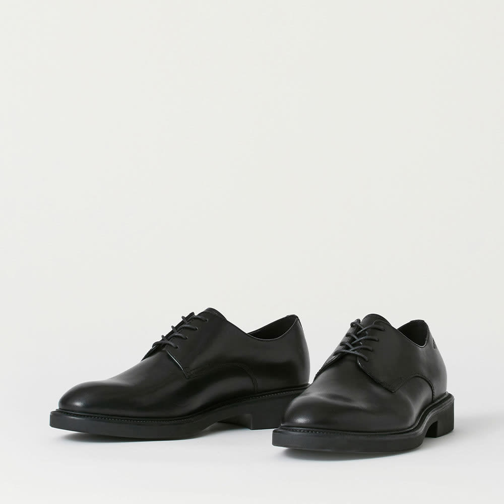 ALEX M Shoes formal, Black