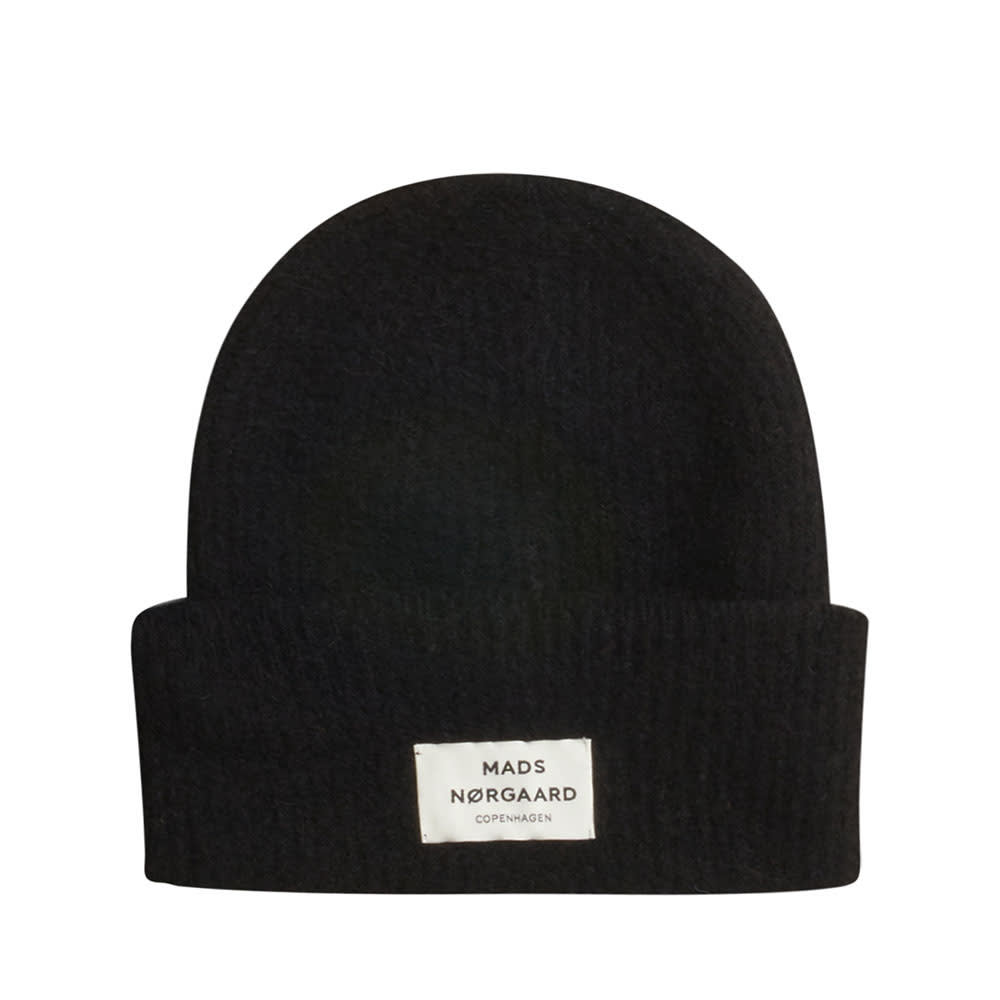 Anju Beanie från Mads Nørgaard