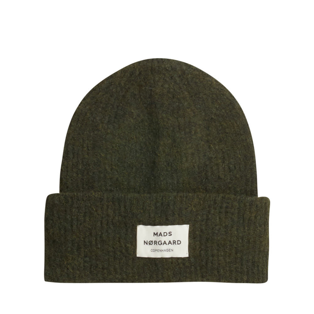 Anju Beanie från Mads Nørgaard