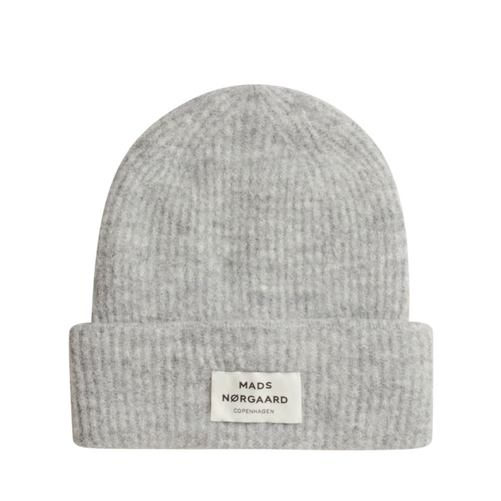 Anju Beanie från Mads Nørgaard