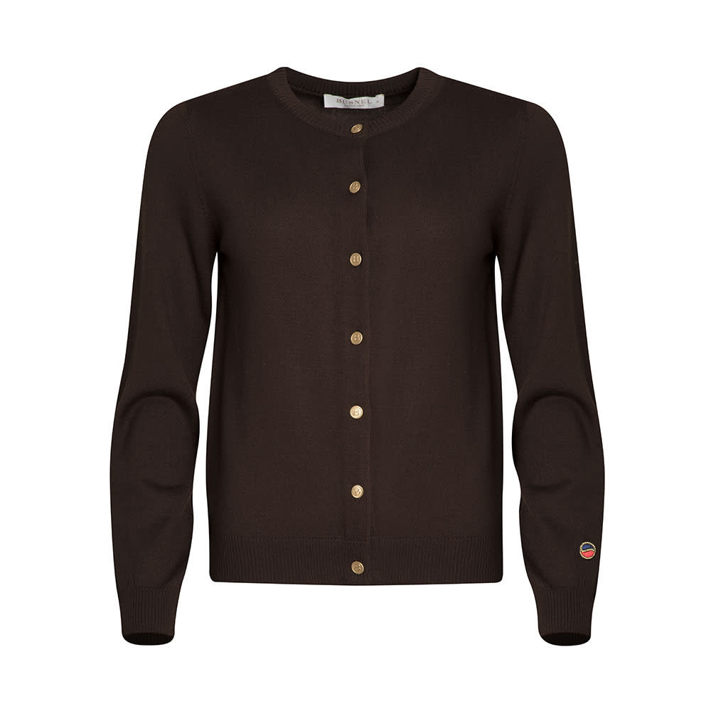 Kee Cardigan