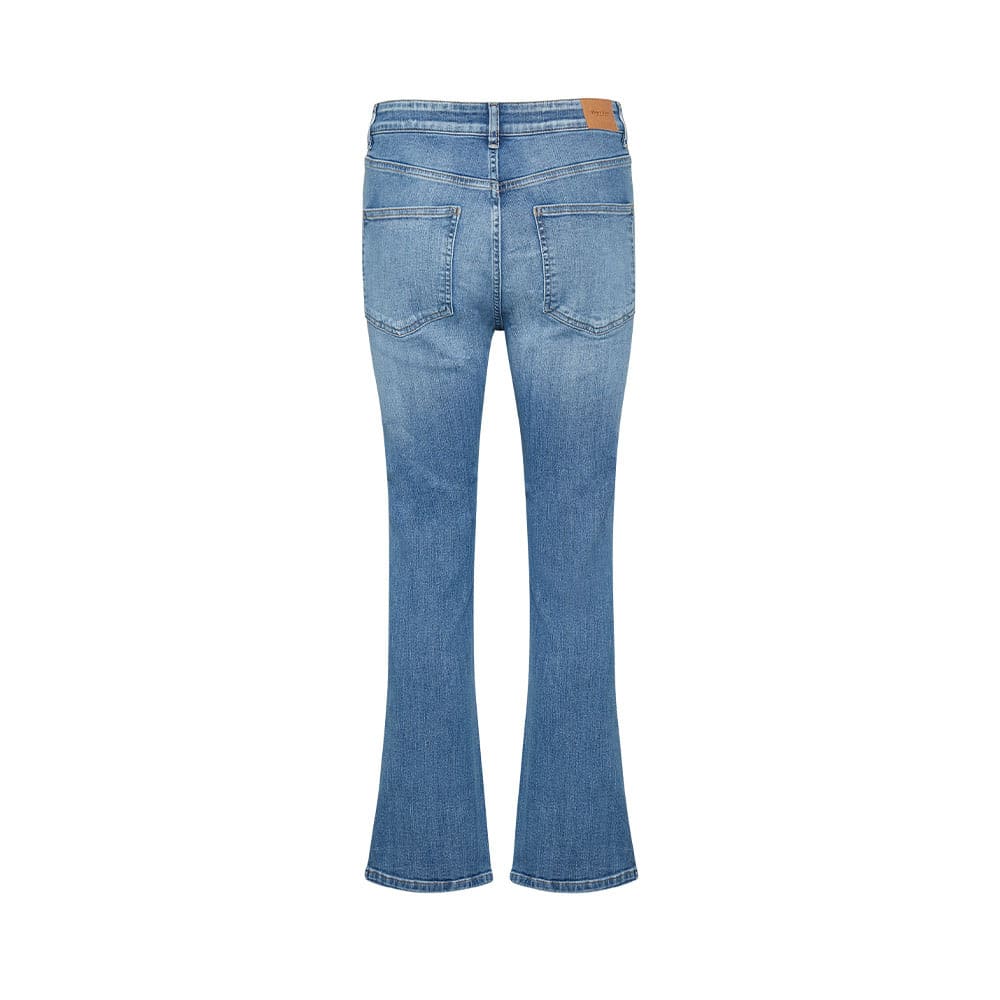 RyanPW JE  Jeans, Light Blue Denim