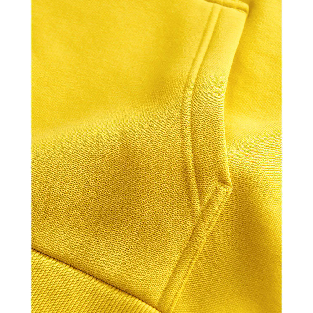 M Original Hood, Trek Yellow