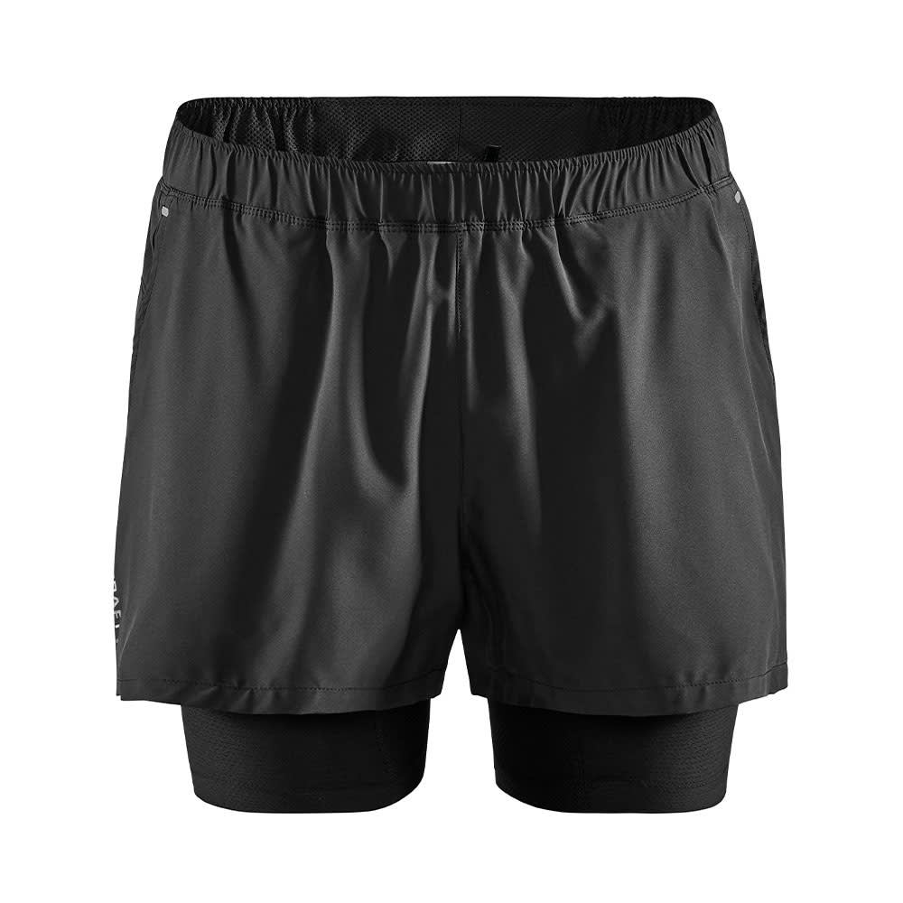 Essence 2-In-1 Stretch Shorts från Craft