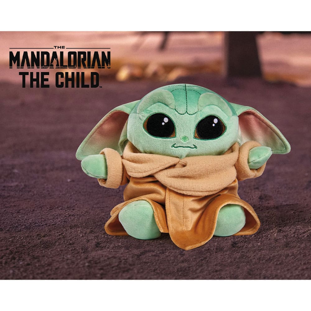 Disney Mandalorian, The Child (25cm)
