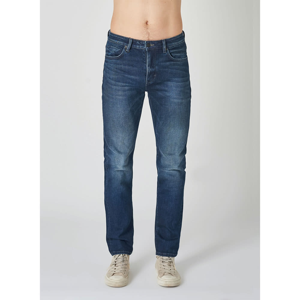 Ray Straight Jeans, New Order