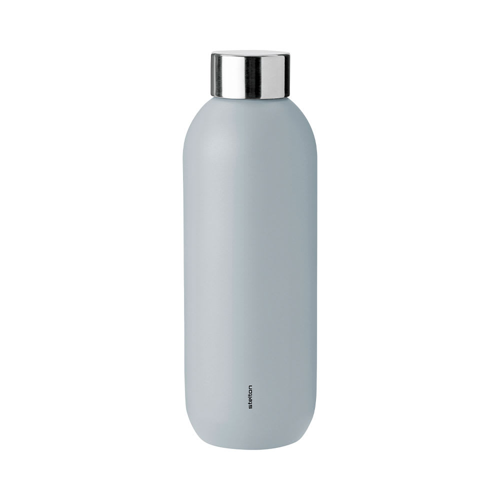 Termosflaska Keep Cool 0,6 l. - Cloud från Stelton