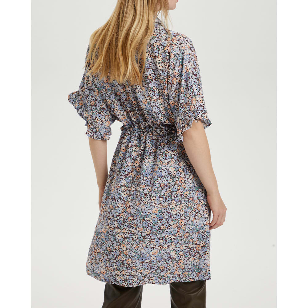 SLSaphira Dress