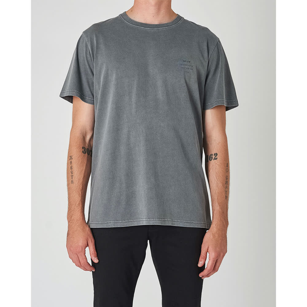 Band Tee T-Shirt från Neuw