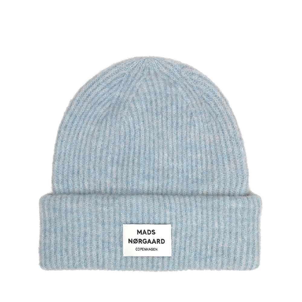 Anju Beanie från Mads Nørgaard