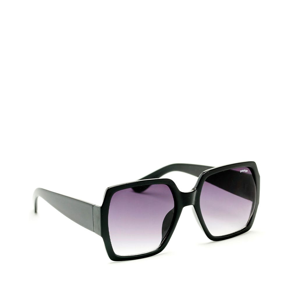 P5 Black Sunglasses från Prestige
