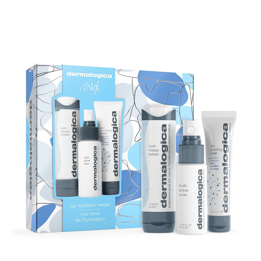 Our Hydration Heroes Giftbox