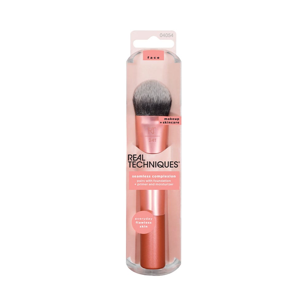 Seamless Complexion Brush från Real Techniques