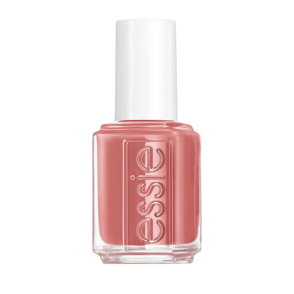 Essie Valentines Collection, Lips Are Sealed