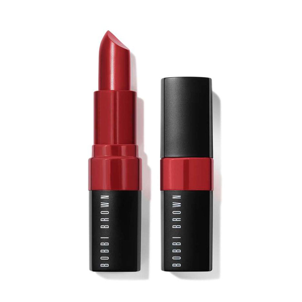 Crushed Lip Color, Parisian Red