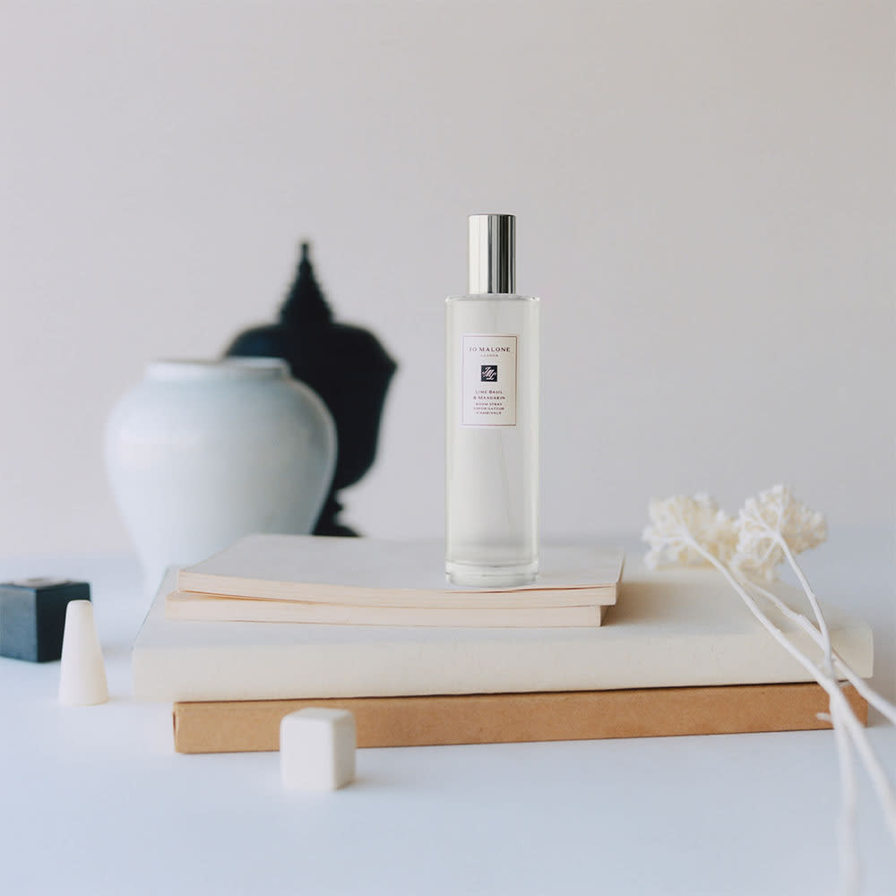 Lime Basil & Mandarin Room Spray i 100 ML från Jo Malone London Åhlens