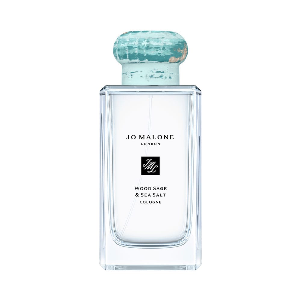 Wood Sage & Sea Salt Cologne i 100 Ml från Jo Malone London Åhlens