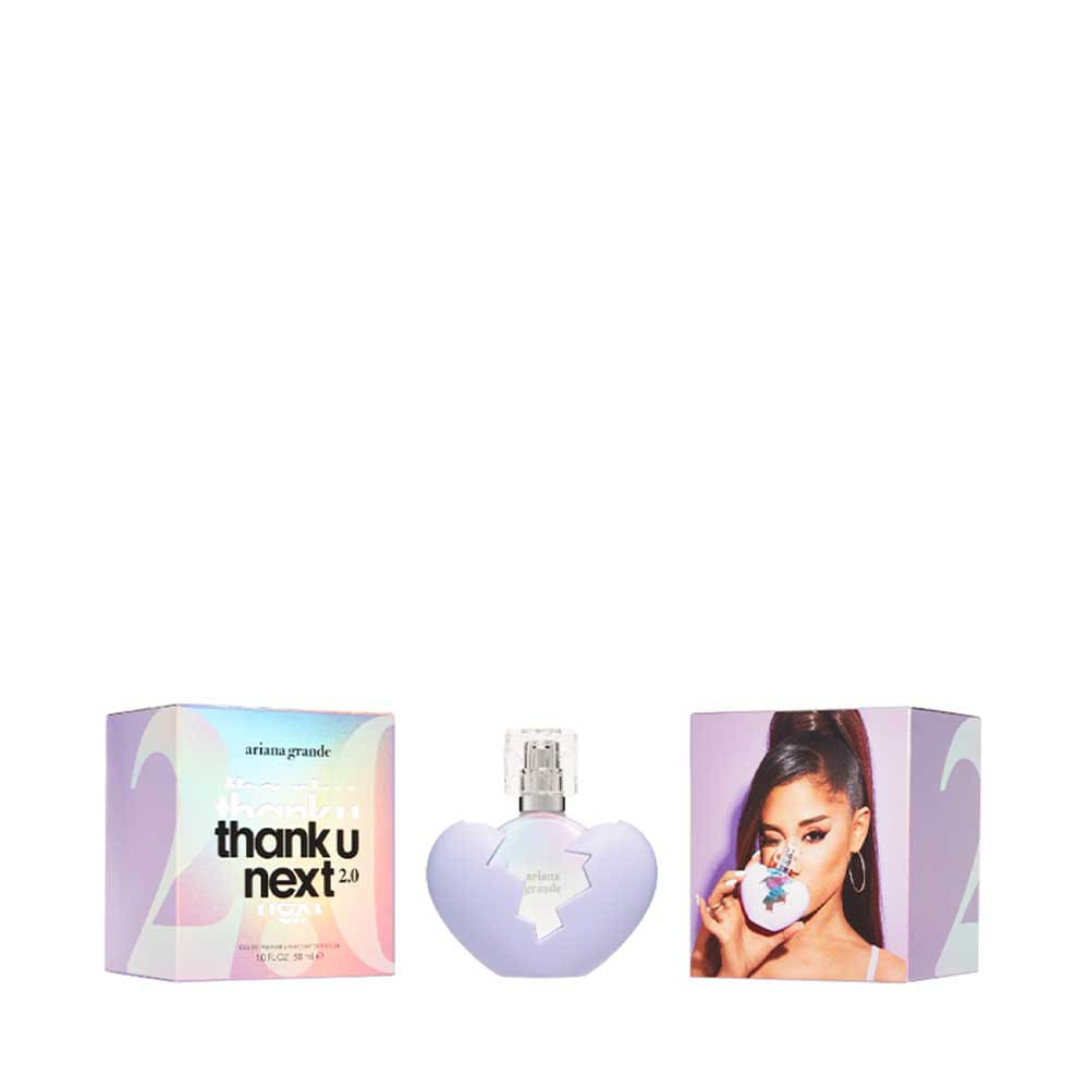 Thank U Next 2.0 Eau de Parfum i 30 ML från Ariana Grande Åhlens