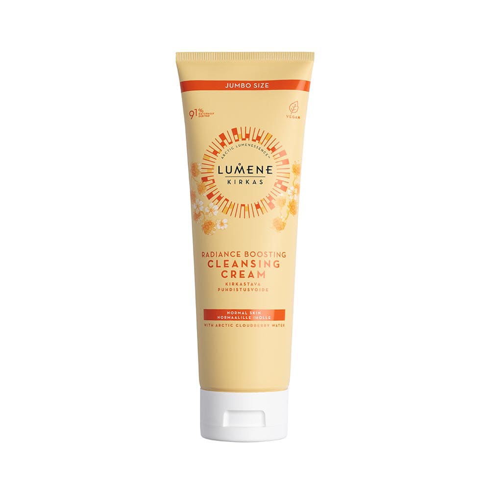 Radiance Boosting Cleansing Cream från Lumene