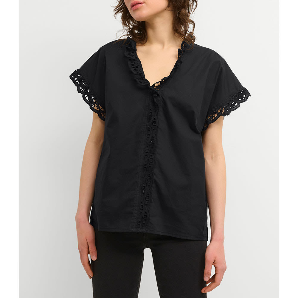 Caliope Blouse