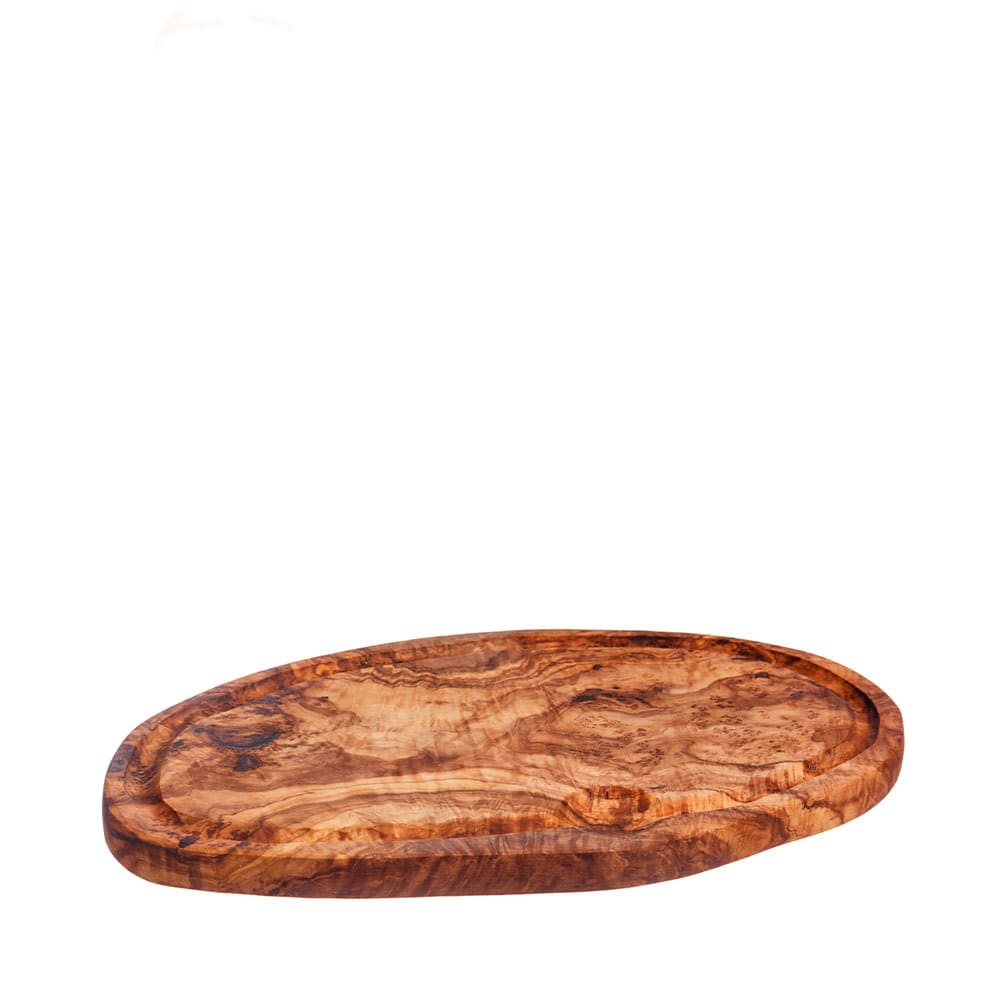 Skärbräda Olive wood 35 cm