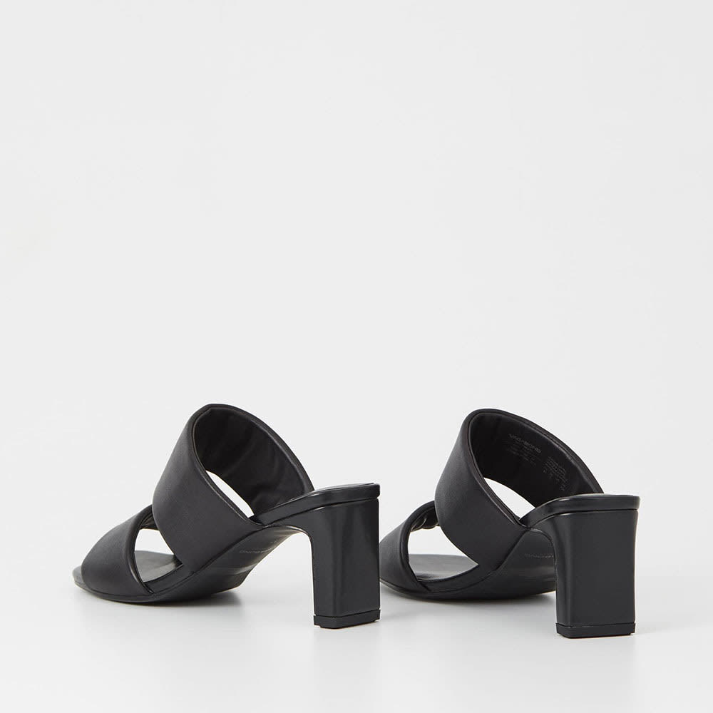 Luisa Sandals with heel