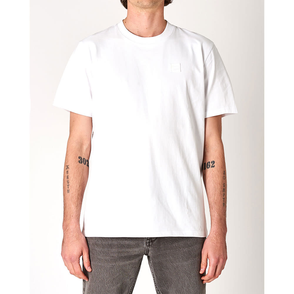 Premium T-Shirt, White