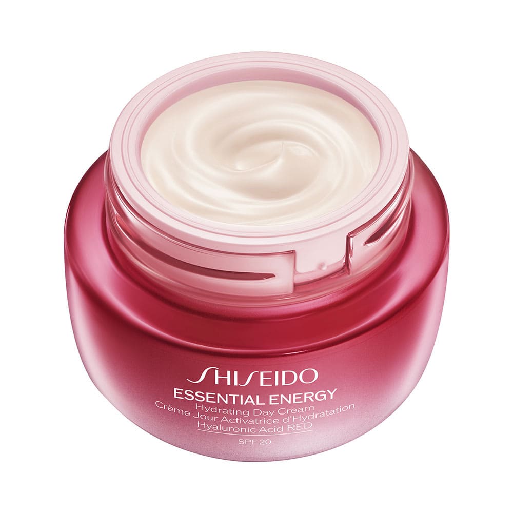 Essential Energy Hydrating Day Cream Broad Spectrum SPF 20 i 50 ML från