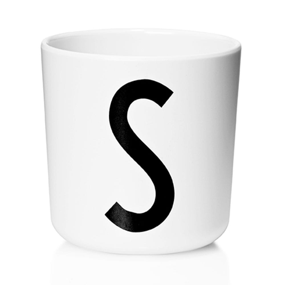 KIDS PERSONAL CUP från Design Letters