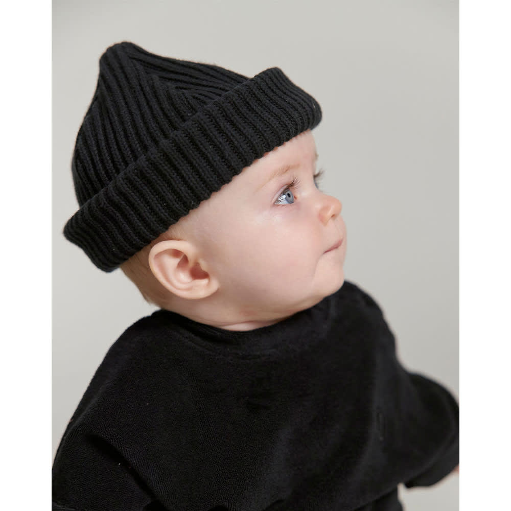 Rang beanie organic Beanie från I Dig Denim