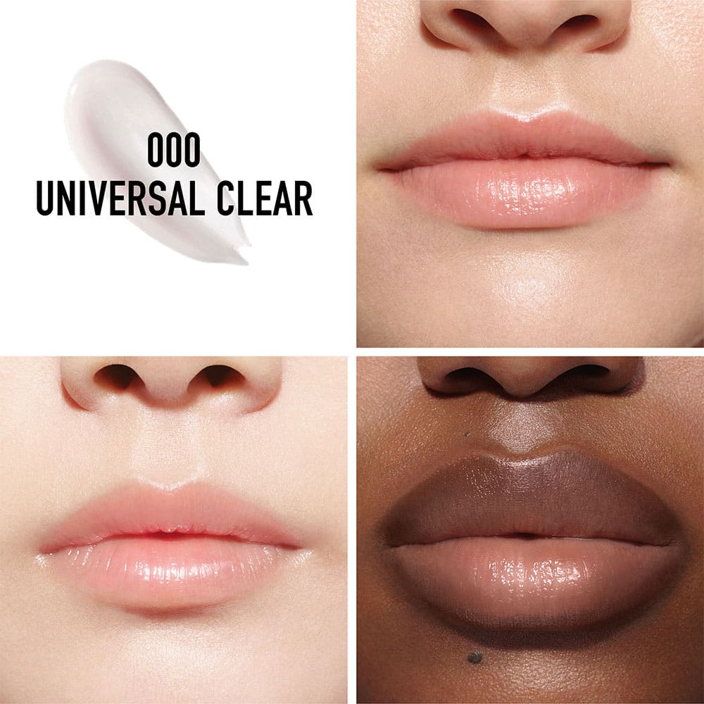 Dior Addict Lip Maximizer Serum, 5, Universal Clear