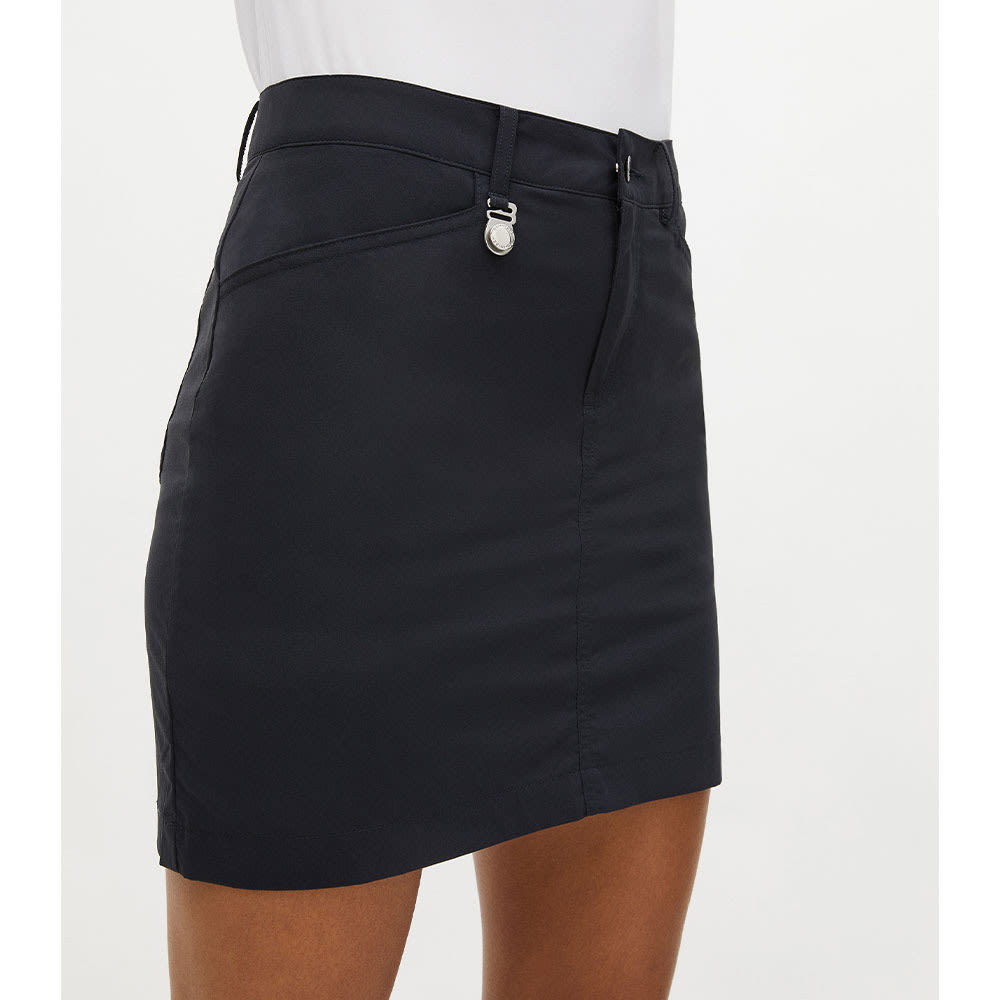 Seon Short Skirt