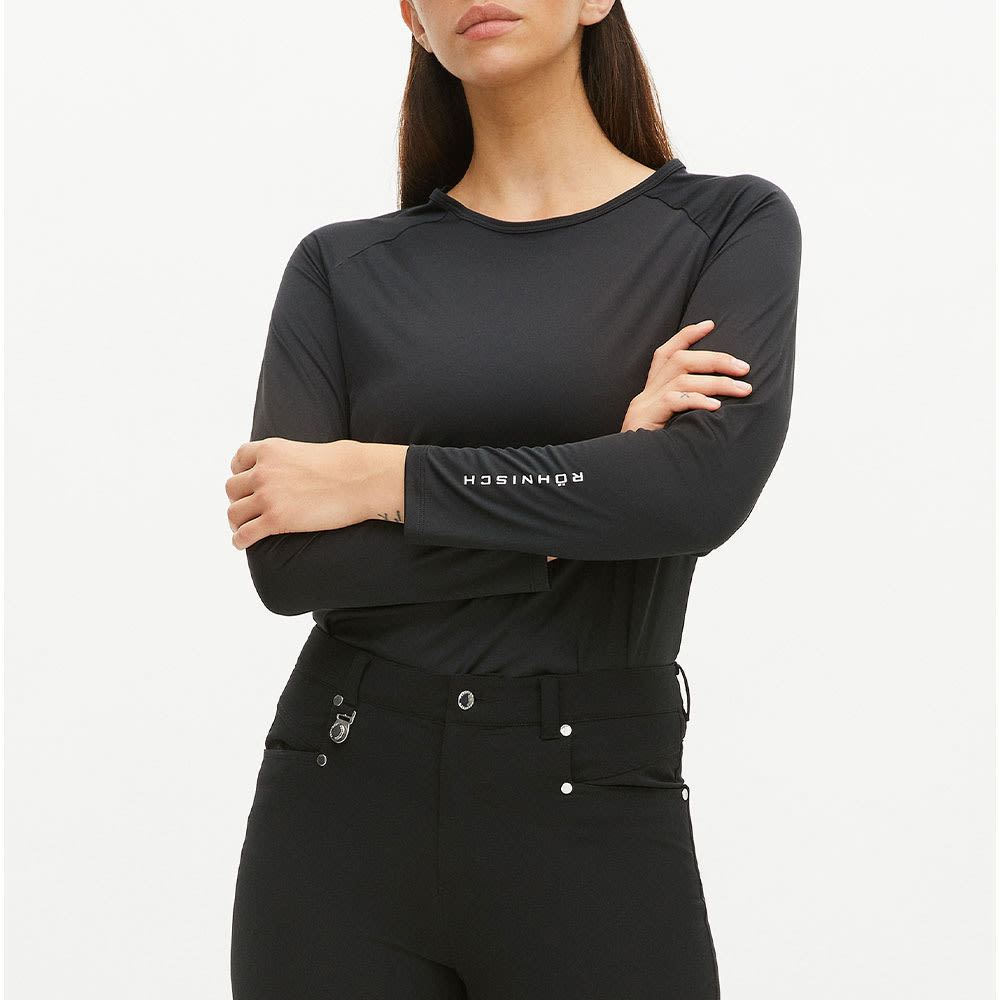 Essential Long Sleeve