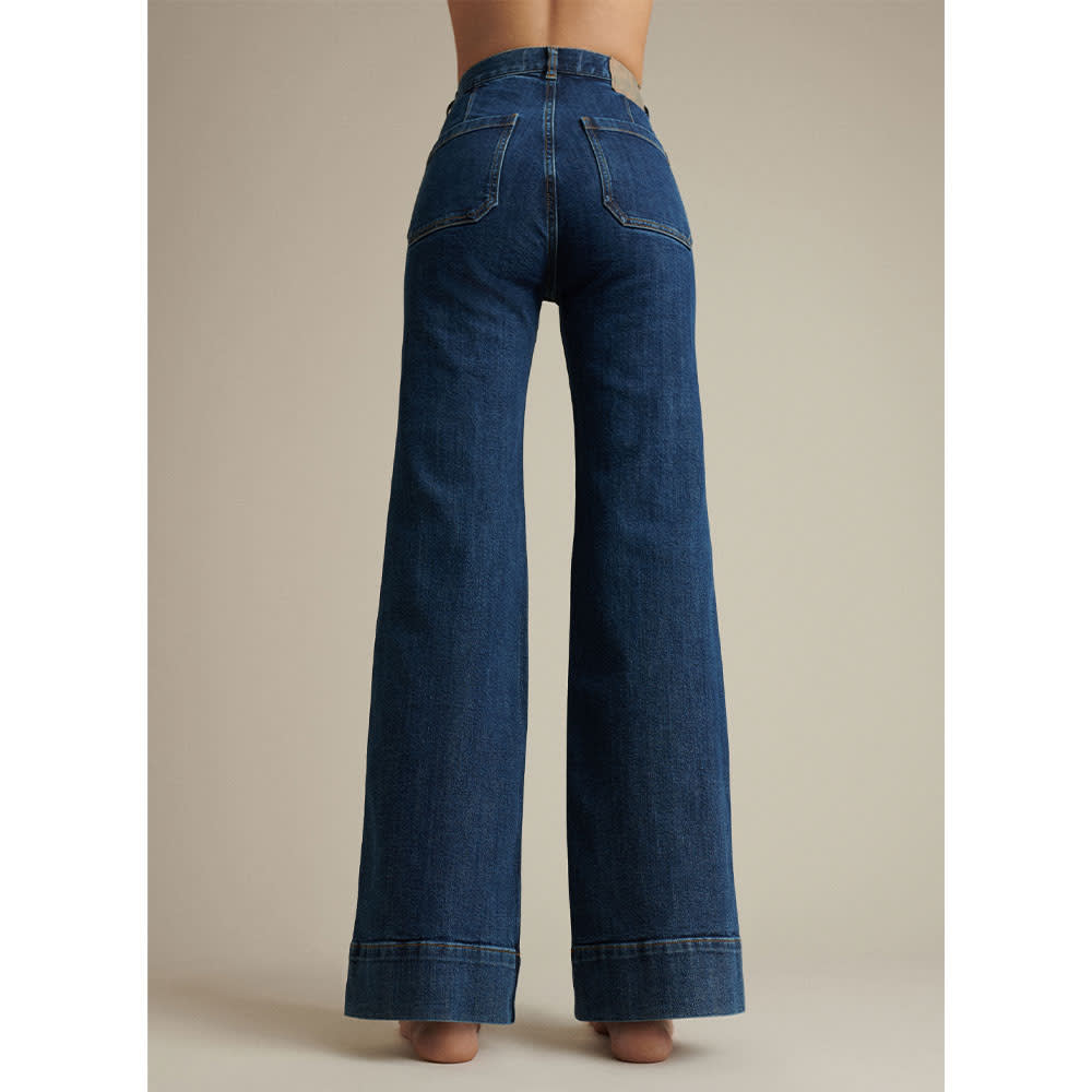 SW006 St Monica Jeans