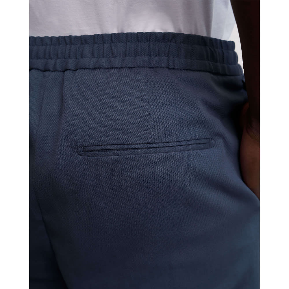 Traven Casual Pants Male, Blue Grey