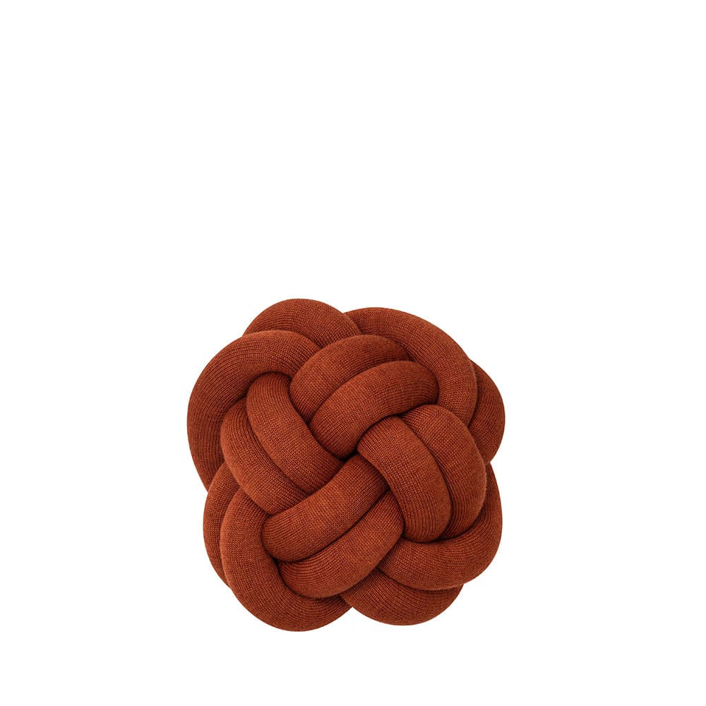 Kudde – Knot från Design House Stockholm